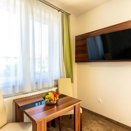Apartment Lajta