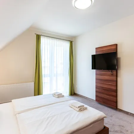 Apartment Lajta Mosonmagyarovar