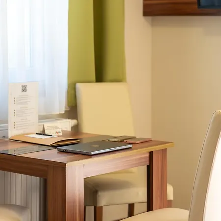 Apartmán Lajta Park