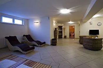 Appartement Lajta Park