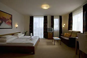 Apartment Lajta *