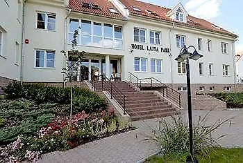 Apartment Lajta