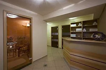 Appartement Lajta Park Mosonmagyaróvár