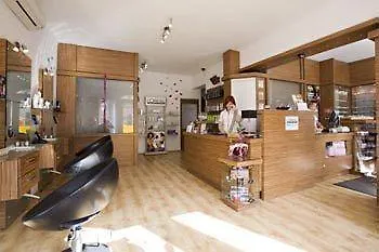 Apartment Lajta Mosonmagyaróvár