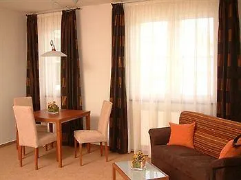 Appartement Lajta Park *