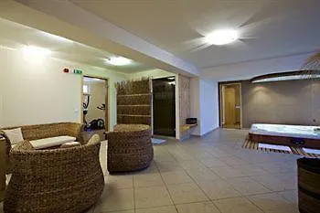 Appartement Lajta Park