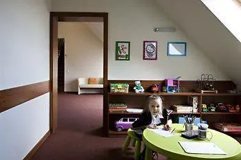 Apartment Lajta Mosonmagyarovar