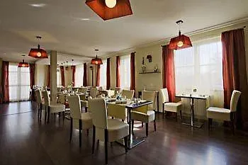 Appartement Lajta Park *