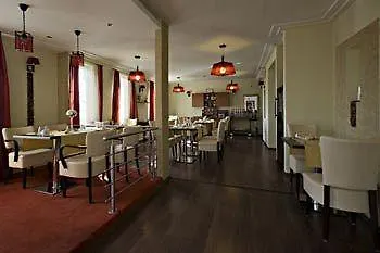 Apartment Lajta