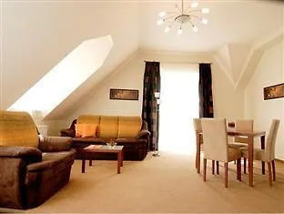 Apartment Lajta *
