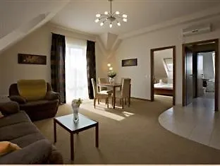 Appartement Lajta Park