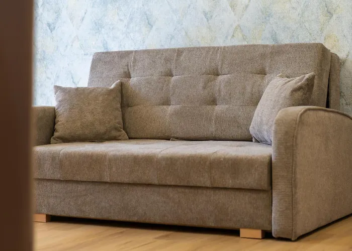 Διαμέρισμα Lajta Park Mosonmagyaróvár