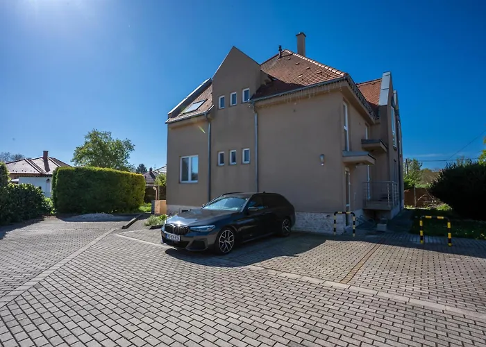 Lajta Park * Mosonmagyaróvár