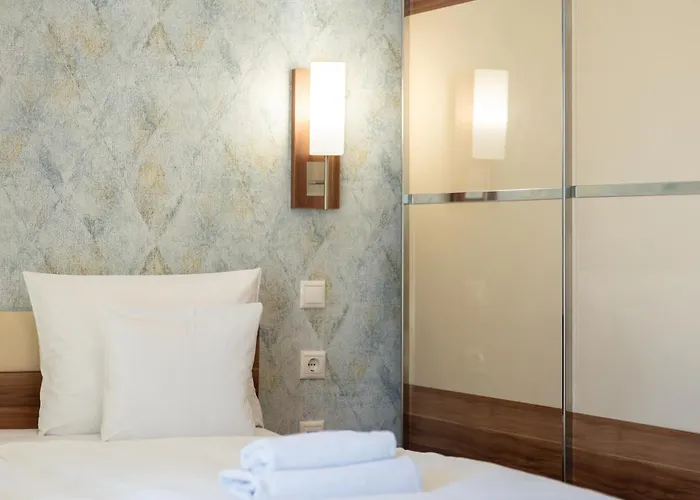 Lajta Park Διαμέρισμα