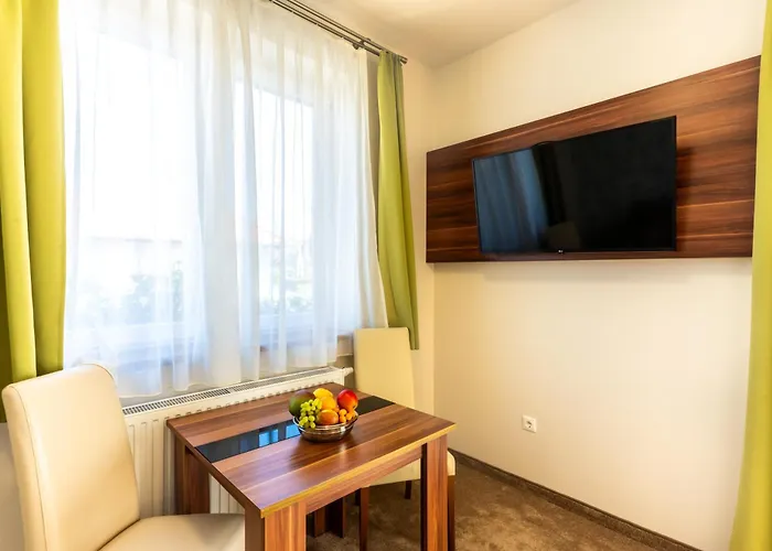 Διαμέρισμα Lajta Park