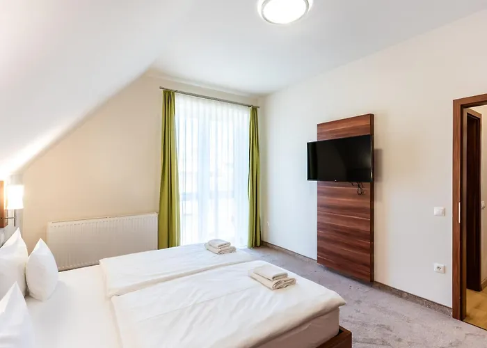 Apartmán Lajta Park Mosonmagyaróvár
