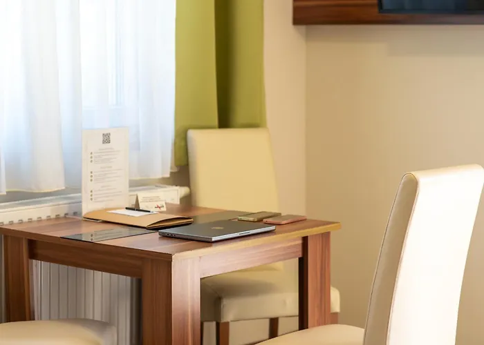 Διαμέρισμα Lajta Park