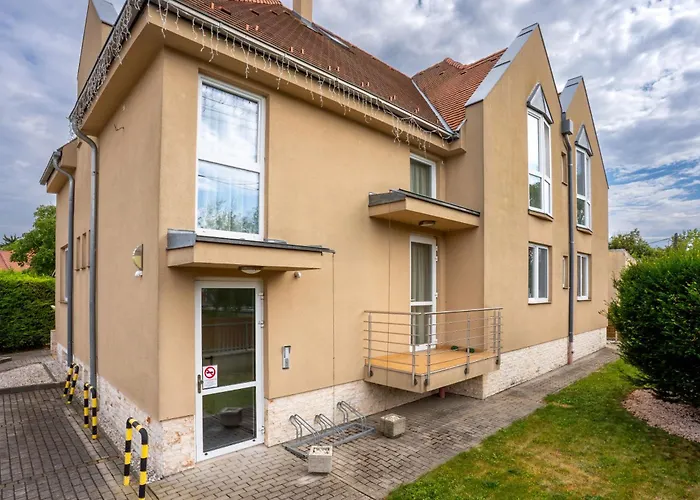 Daire Lajta Park Mosonmagyaróvár