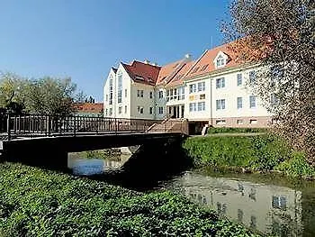 Διαμέρισμα Lajta Park *